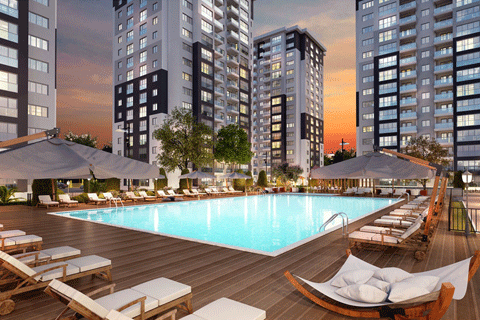 Doğanın Kalbinde Konforun Merkezi